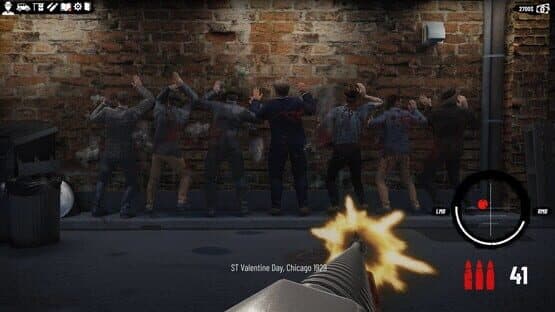 Contract Killer Simulator: Mafia Edition — screenshot 2