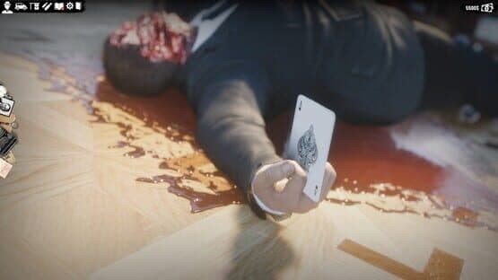 Contract Killer Simulator: Mafia Edition — screenshot 4