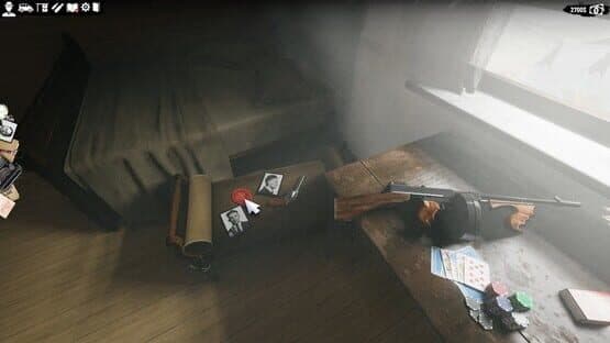 Contract Killer Simulator: Mafia Edition — screenshot 5