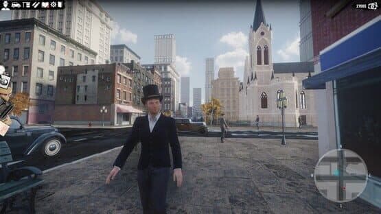 Contract Killer Simulator: Mafia Edition — screenshot 7