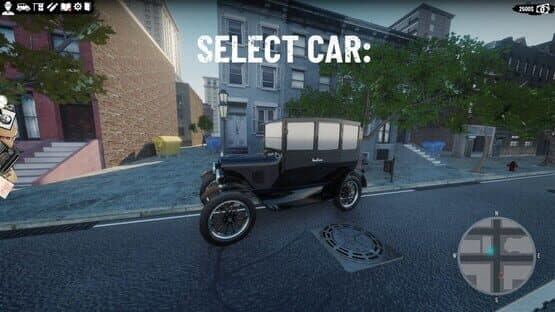 Contract Killer Simulator: Mafia Edition — screenshot 8
