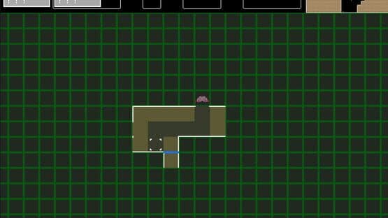 Maptroid: Worlds — screenshot 1