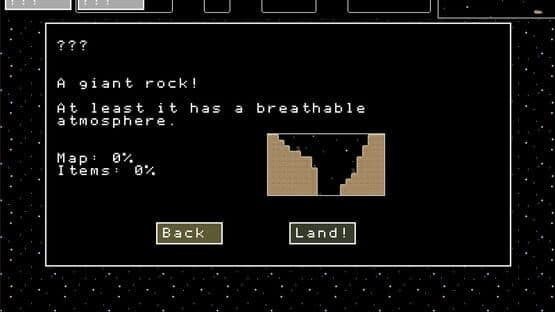 Maptroid: Worlds — screenshot 3