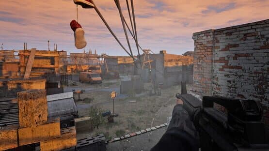 OPG: Clan Wars — screenshot 4