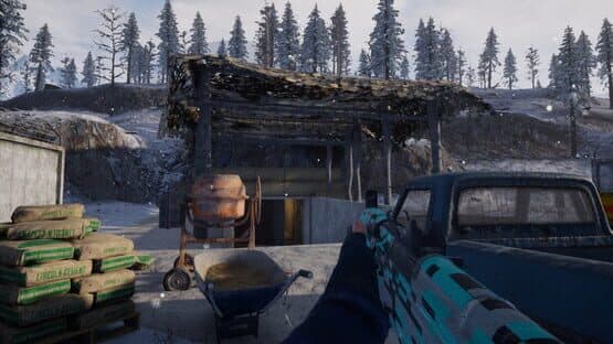 OPG: Clan Wars — screenshot 5