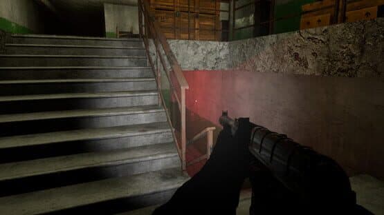 OPG: Clan Wars — screenshot 6
