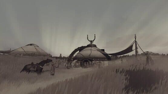 Jett: The Far Shore + Given Time — screenshot 4