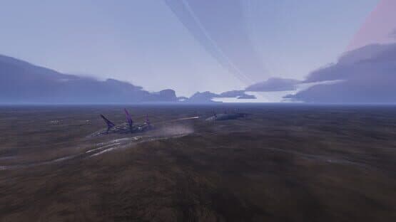 Jett: The Far Shore + Given Time — screenshot 7
