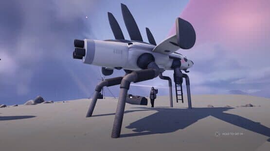 Jett: The Far Shore + Given Time — screenshot 8