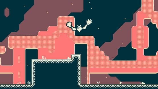 Turnip Mountain — screenshot 2
