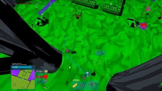 Escape the Dead — screenshot 1