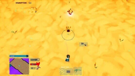 Escape the Dead — screenshot 2
