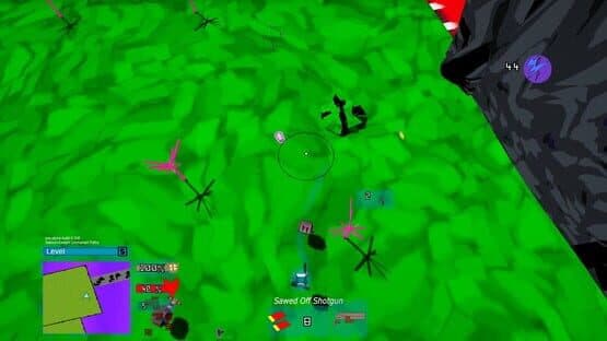 Escape the Dead — screenshot 4