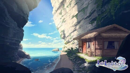Lair Land Story 2: Mist of Sea — screenshot 1