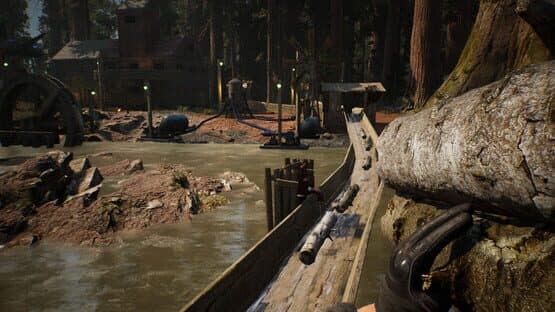 Derelicts — screenshot 2