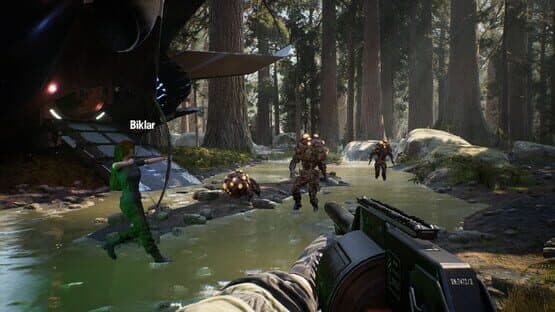 Derelicts — screenshot 3