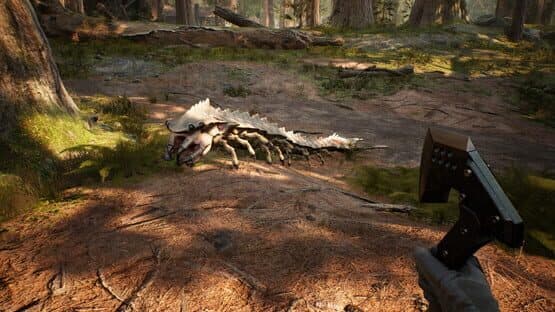 Derelicts — screenshot 4