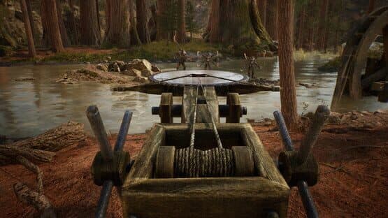 Derelicts — screenshot 5