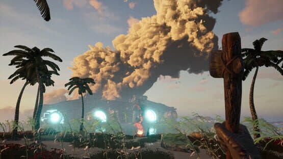 Derelicts — screenshot 7