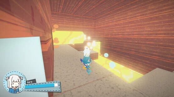 Gawr Gura: Quest for Bread — screenshot 3
