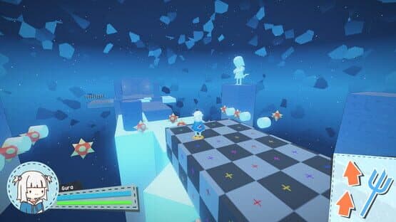 Gawr Gura: Quest for Bread — screenshot 5