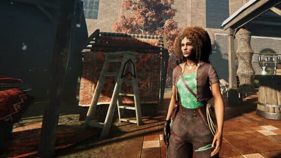 City of Springs — screenshot 2