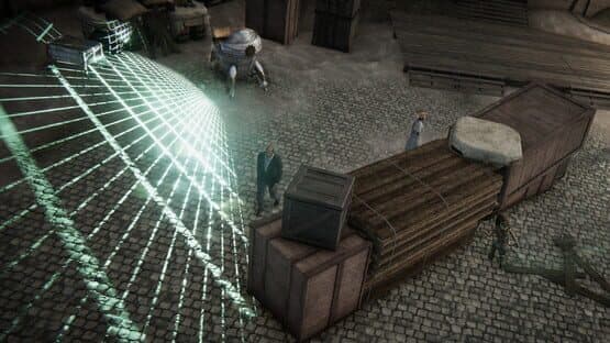 City of Springs — screenshot 5