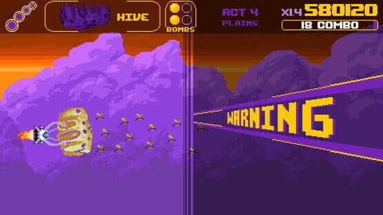 Dual Gunstrike — screenshot 3
