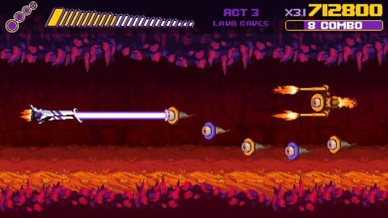 Dual Gunstrike — screenshot 5