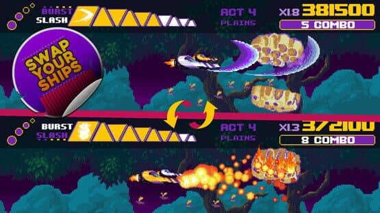 Dual Gunstrike — screenshot 6