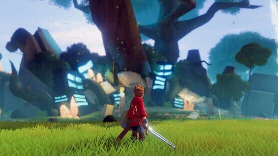 Mist Slayer — screenshot 1