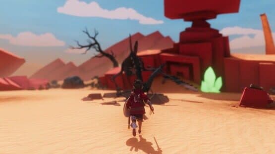 Mist Slayer — screenshot 3