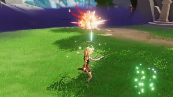 Mist Slayer — screenshot 4