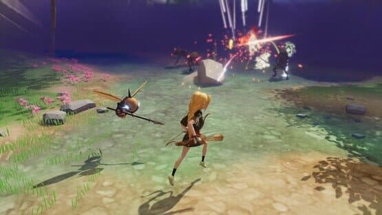 Mist Slayer — screenshot 5
