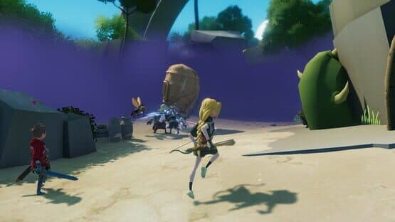 Mist Slayer — screenshot 7
