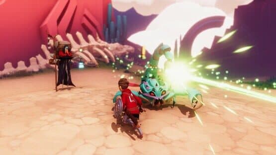 Mist Slayer — screenshot 8