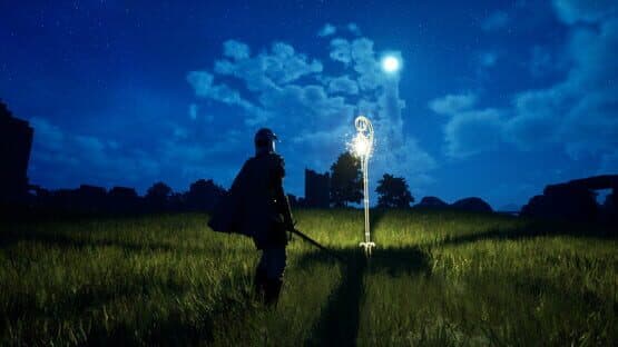 Humanities Legend: Dark Horizon — screenshot 2
