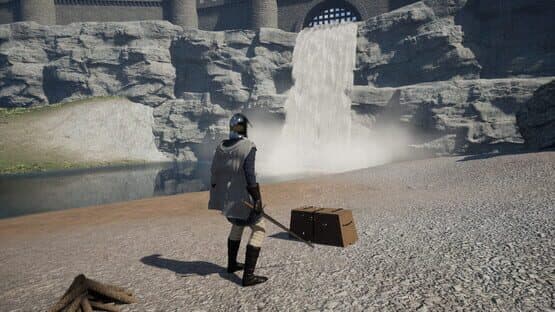 Humanities Legend: Dark Horizon — screenshot 4