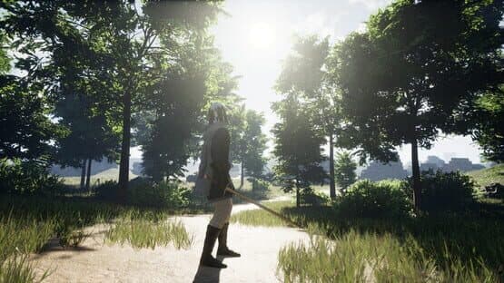 Humanities Legend: Dark Horizon — screenshot 6
