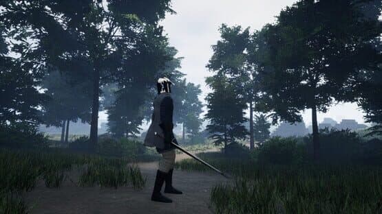 Humanities Legend: Dark Horizon — screenshot 7