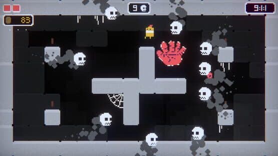 Gilded Eternal — screenshot 1
