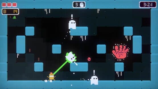 Gilded Eternal — screenshot 3