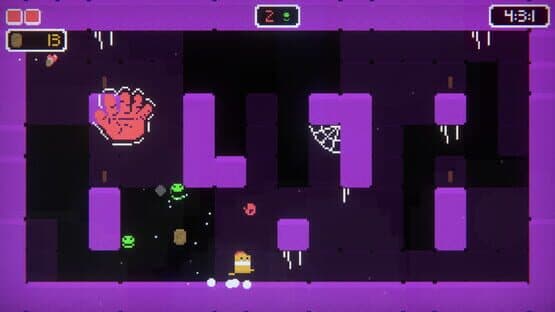 Gilded Eternal — screenshot 4