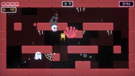 Gilded Eternal — screenshot 6