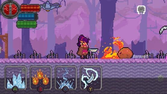 Aurora Chronicles — screenshot 4