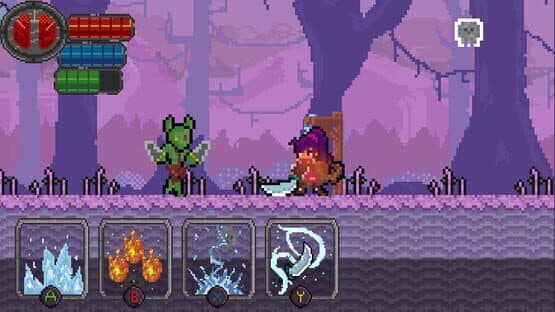 Aurora Chronicles — screenshot 6