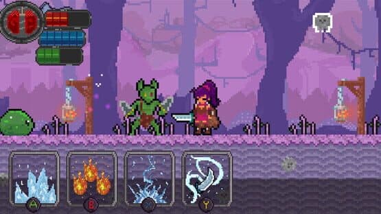 Aurora Chronicles — screenshot 7