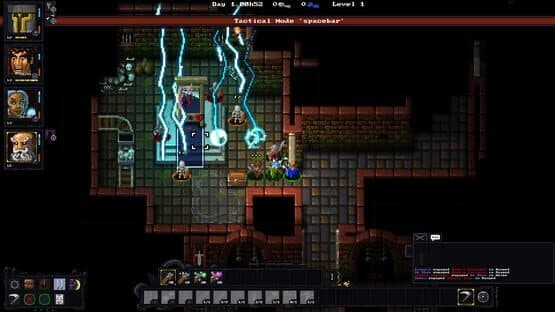 Escape the Mad Empire — screenshot 1