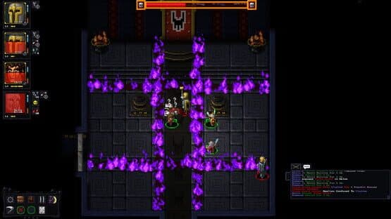 Escape the Mad Empire — screenshot 2