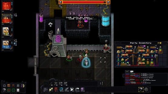 Escape the Mad Empire — screenshot 4